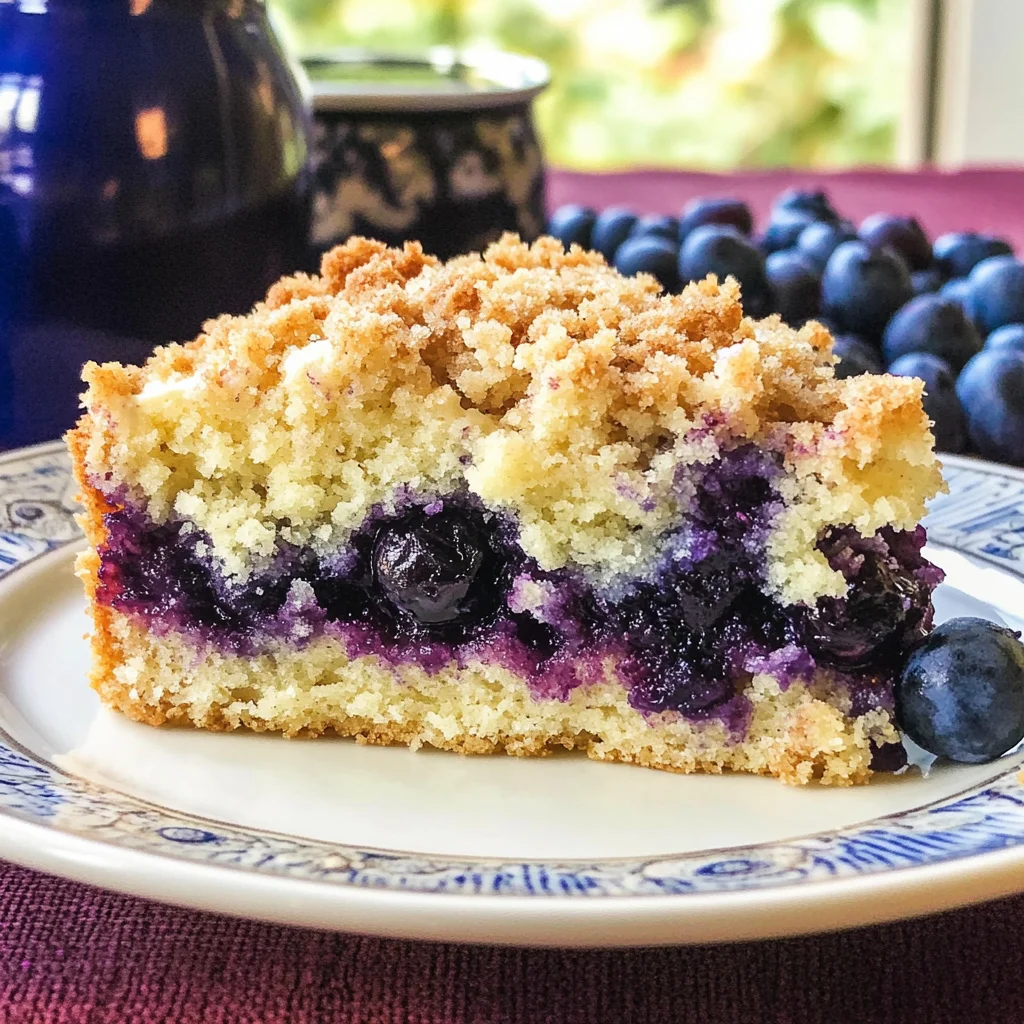 Blueberry