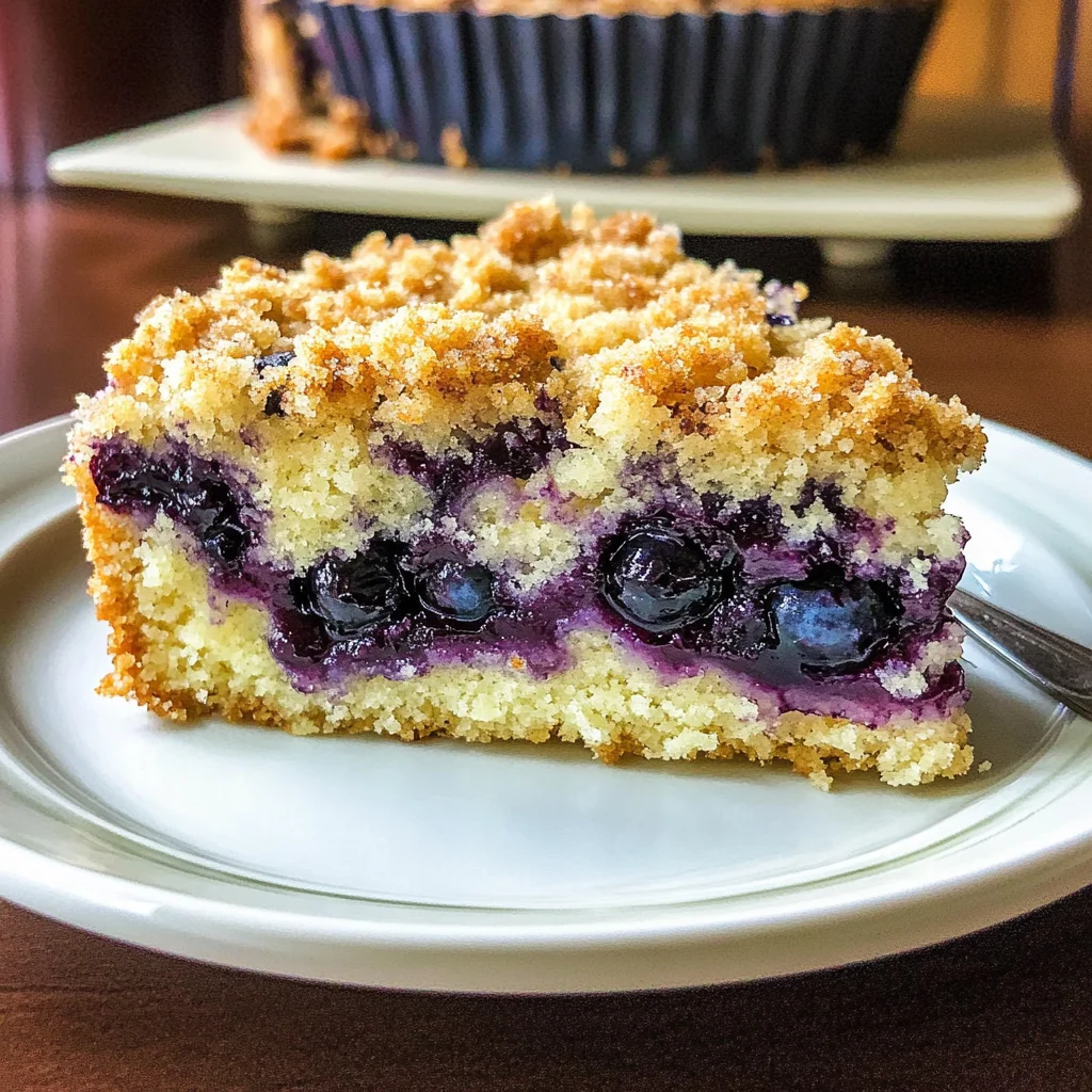 Blueberry