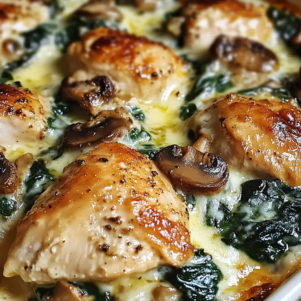 Chicken,