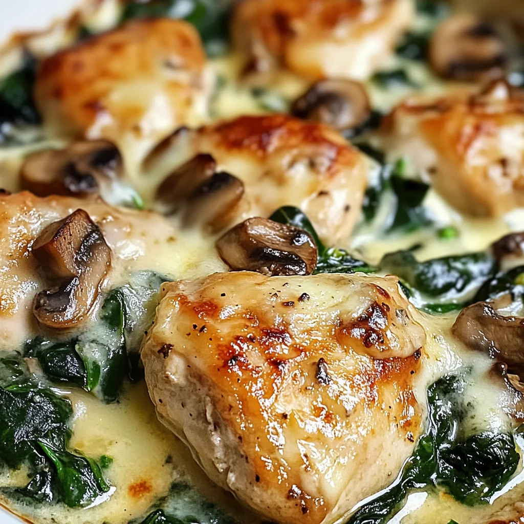 Chicken,
