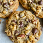 Cowboy Cookie