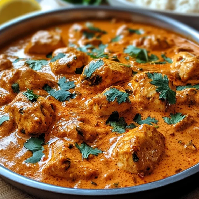 Gordon Ramsay Chicken Tikka Masala