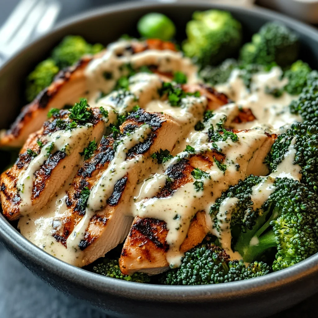 Grilled
