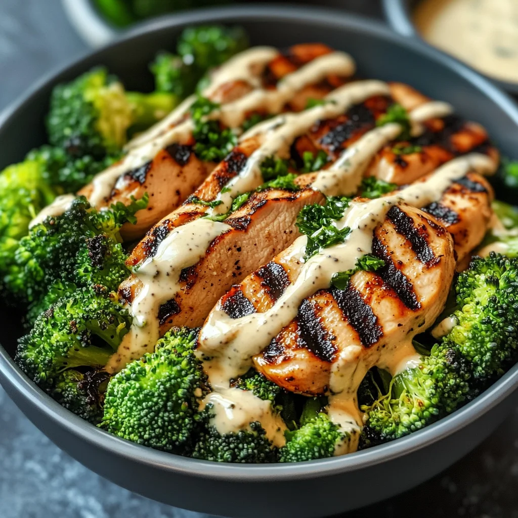 Grilled