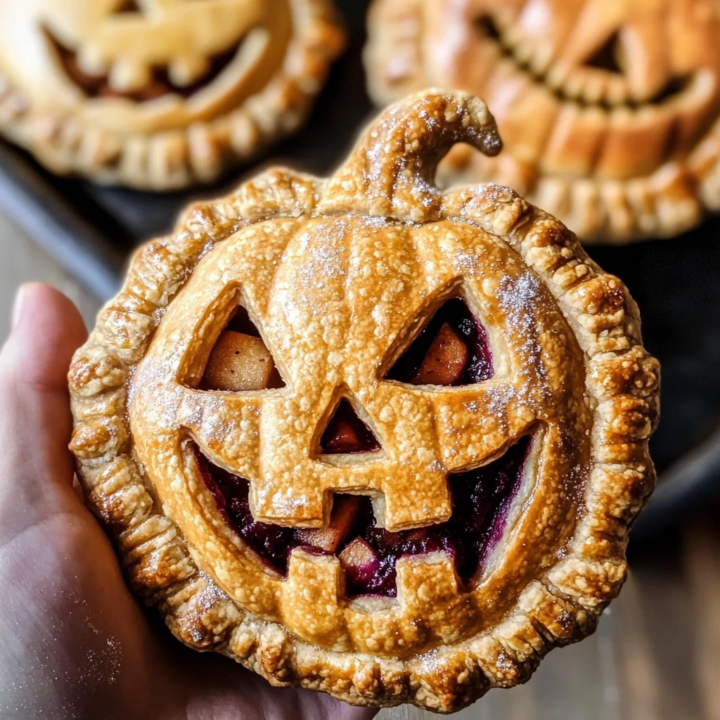 Jack-O-Lantern