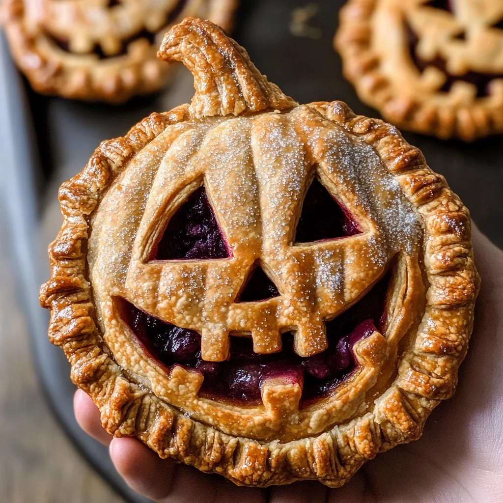 Jack-O-Lantern