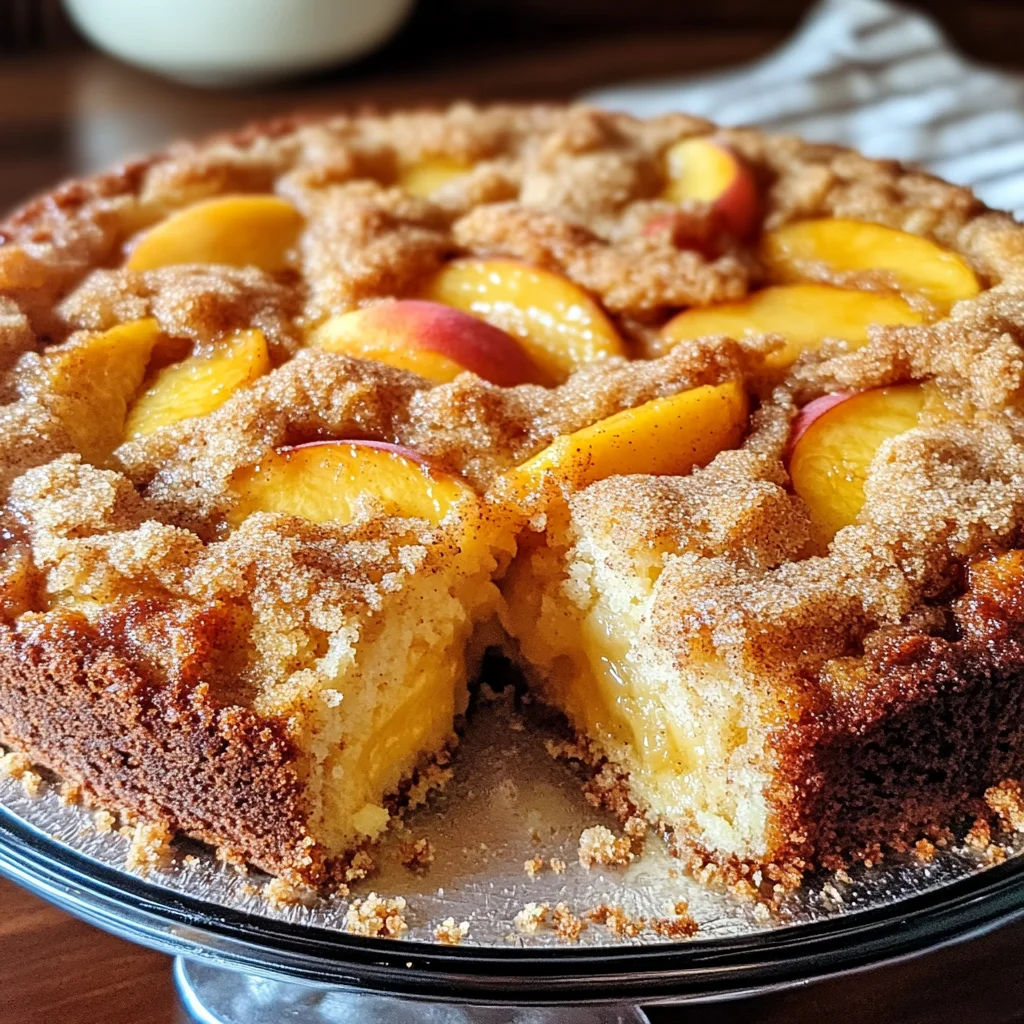 Peach