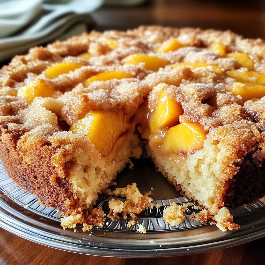 Peach