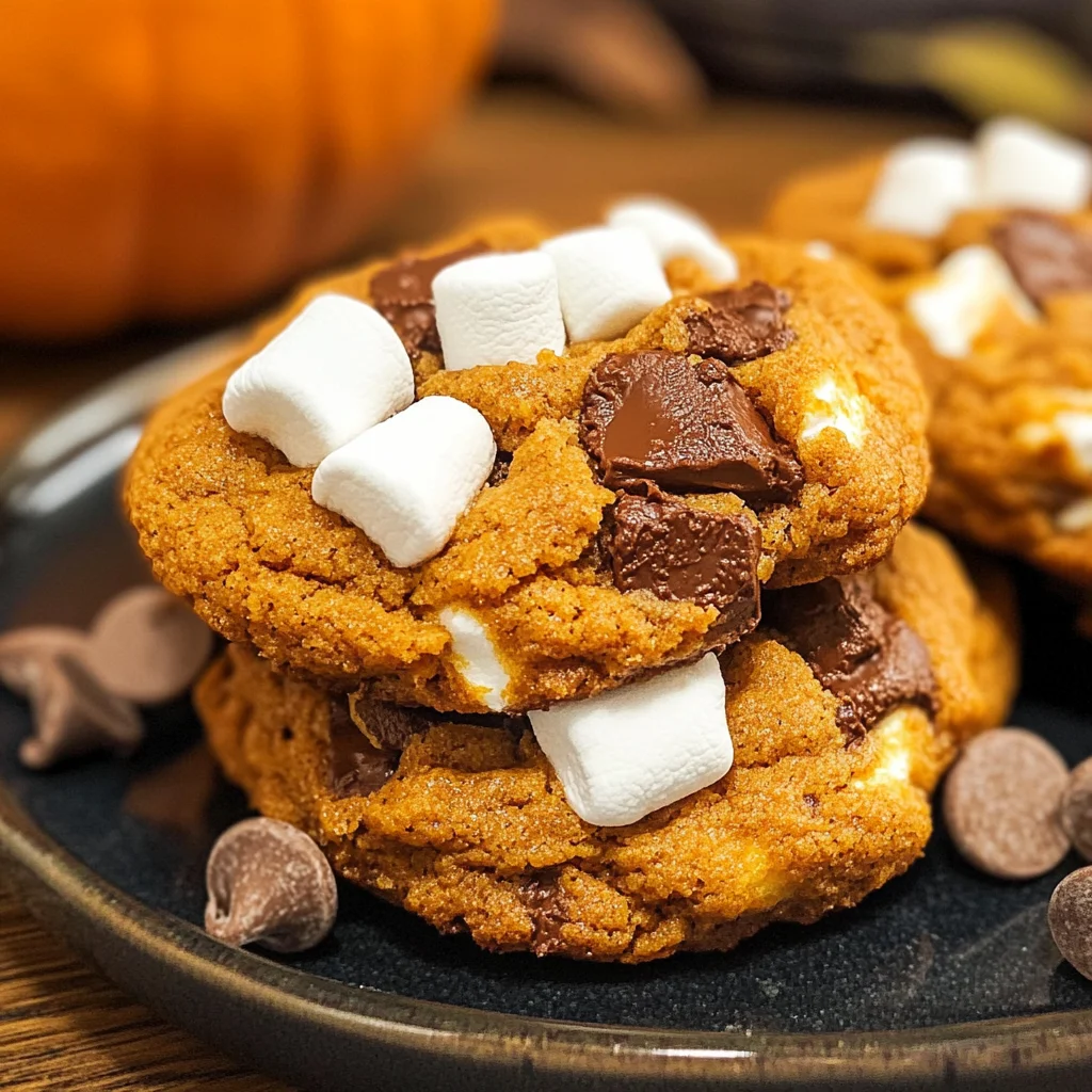 Pumpkin
