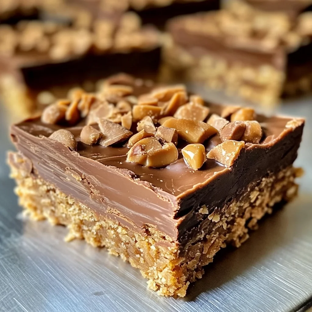 Reese’s