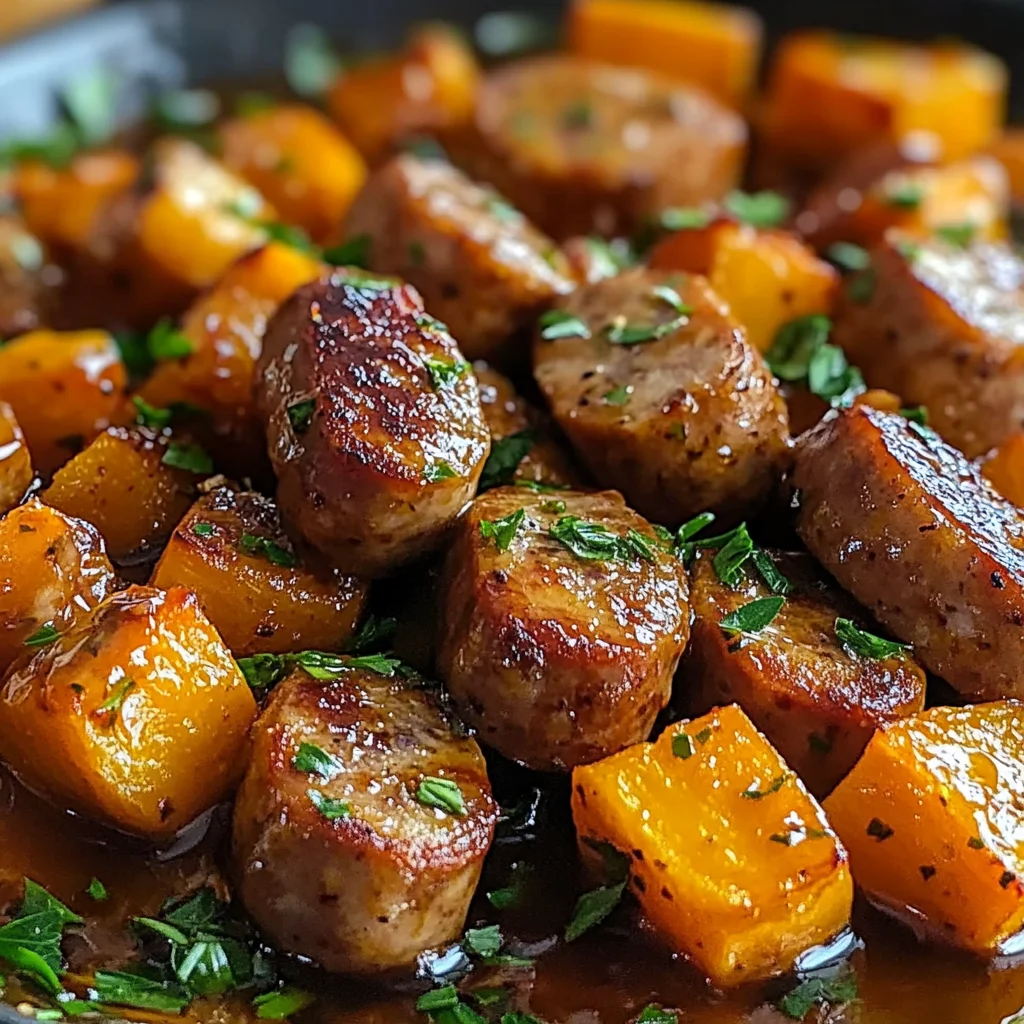 Sausage