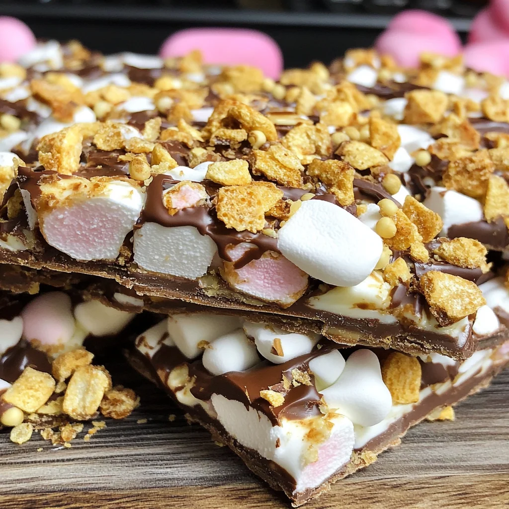 S’mores