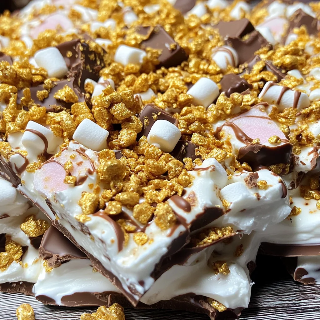S’mores