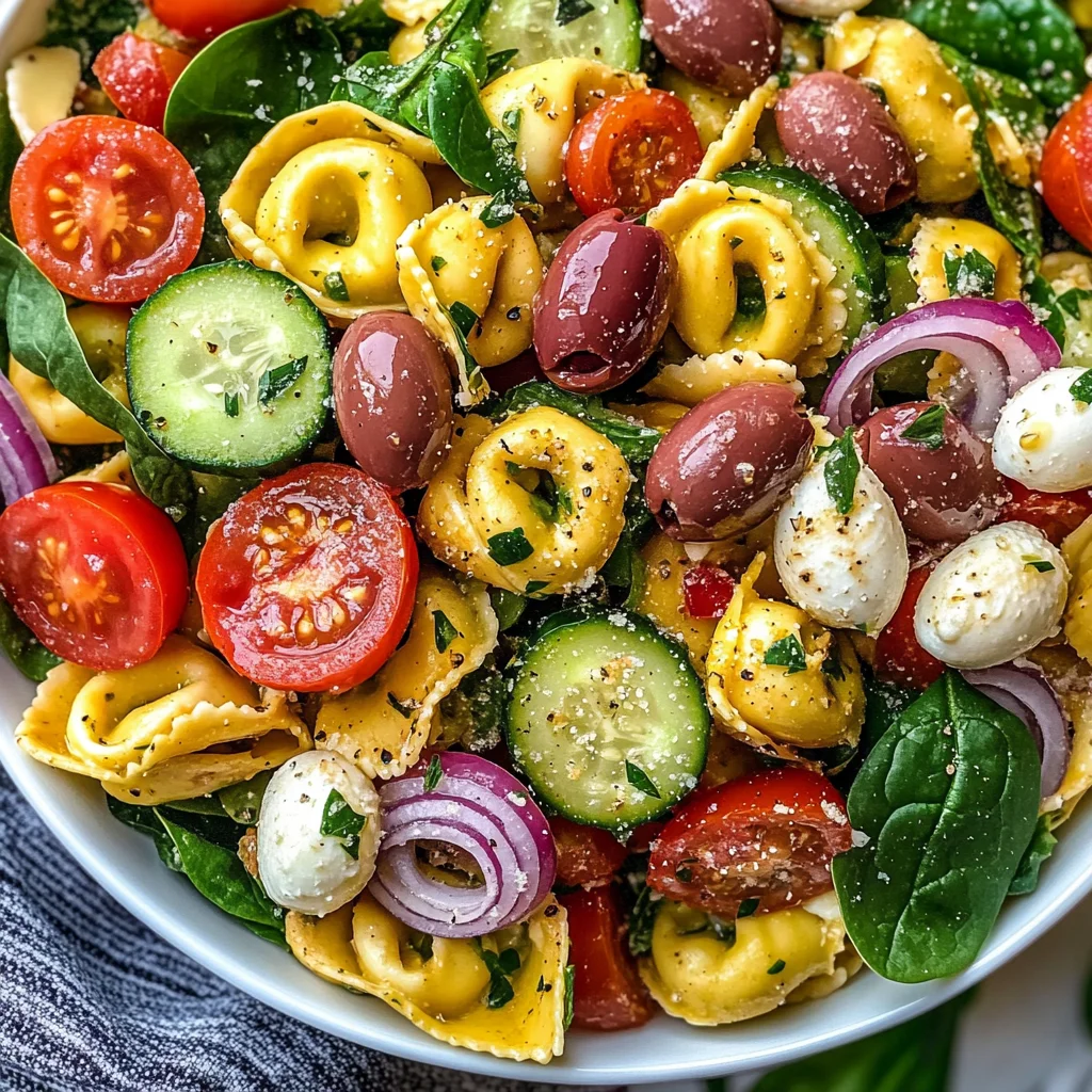 Tortellini