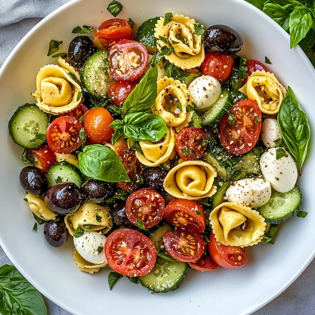 Tortellini