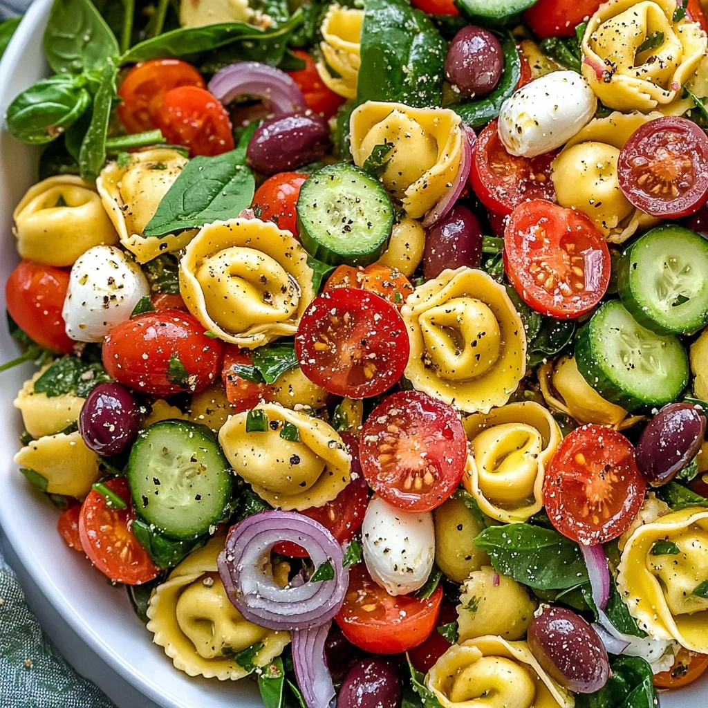 Tortellini