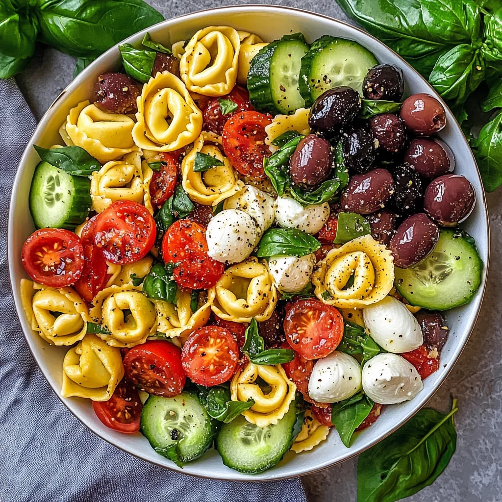 Tortellini