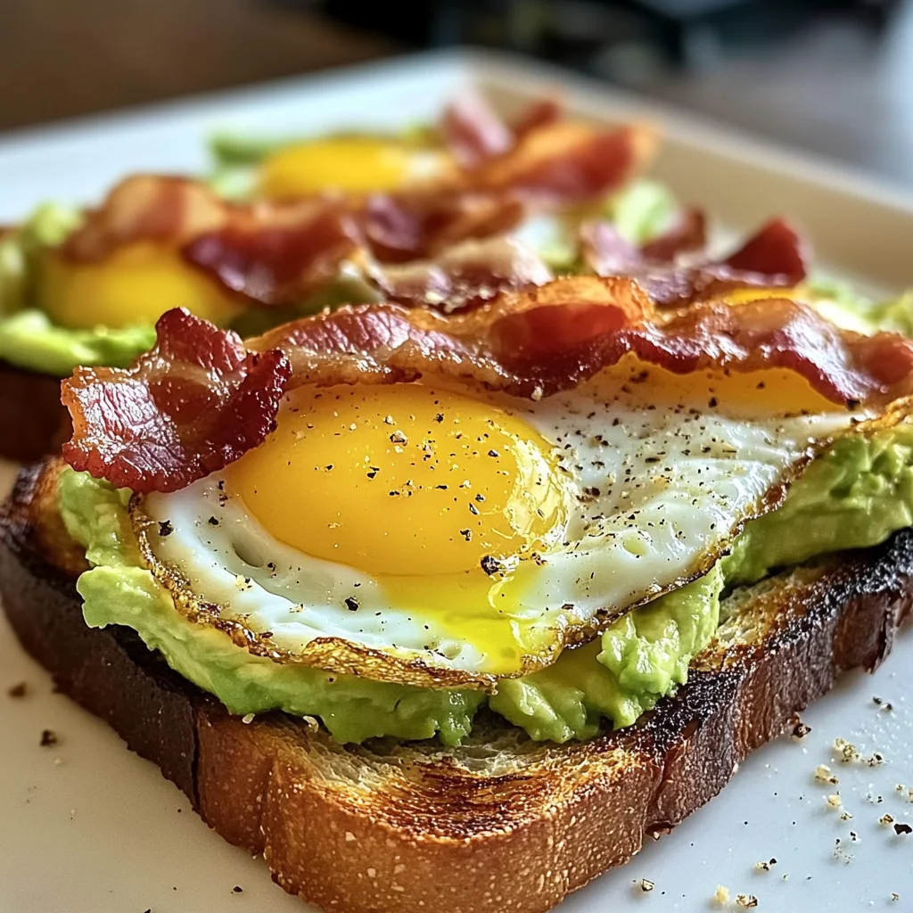 Bacon,