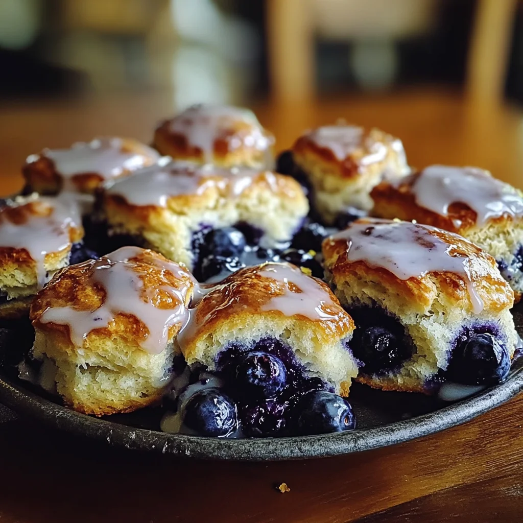 Blueberry
