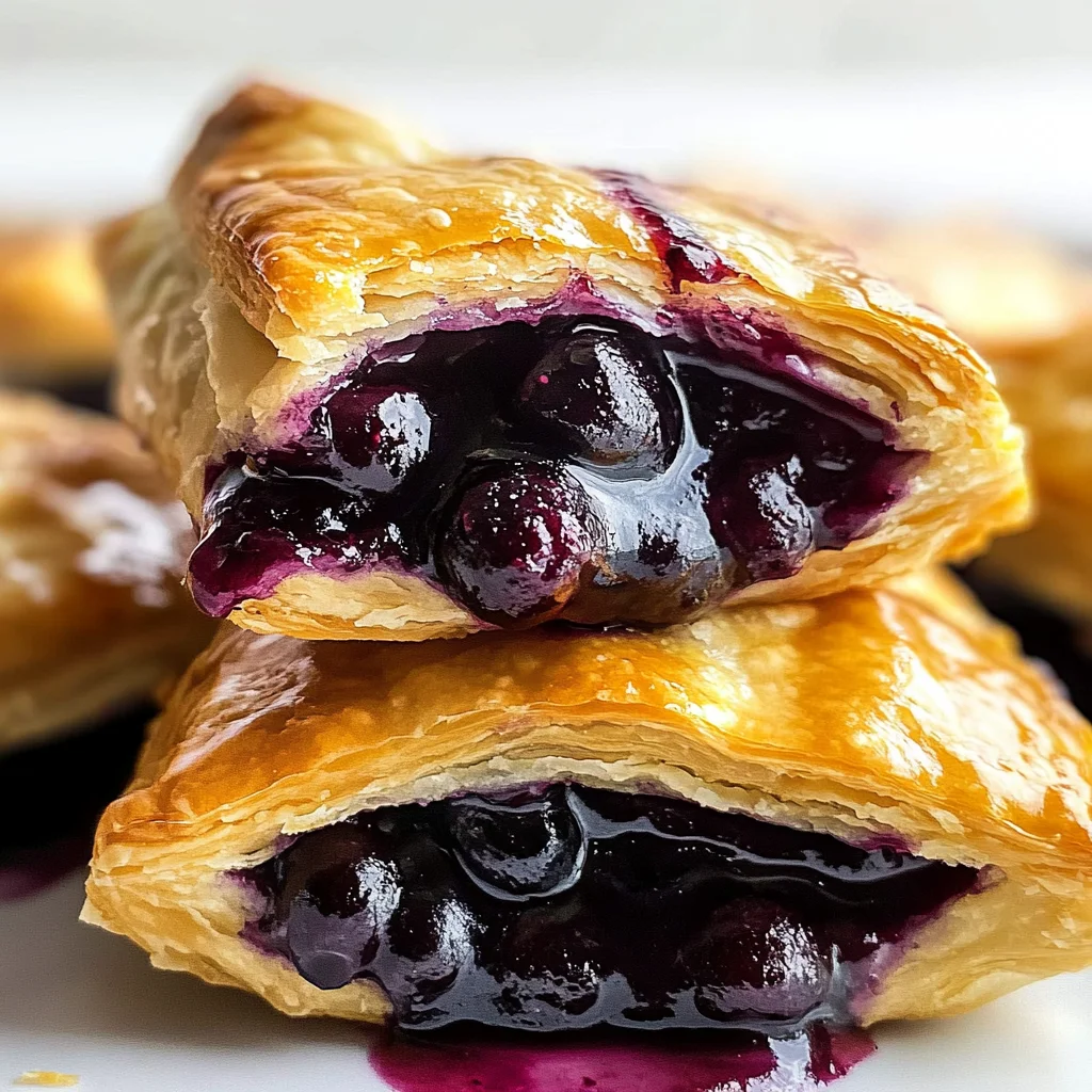 Blueberry