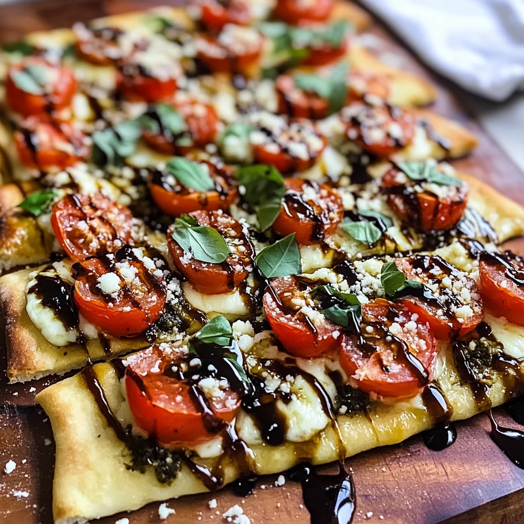 Bruschetta