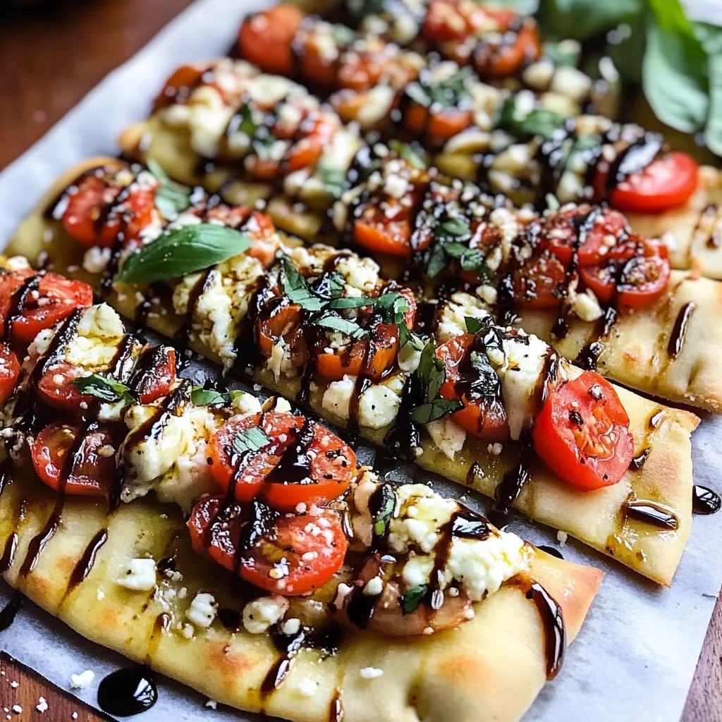 Bruschetta