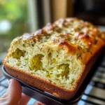 Dill Pickle Bread Recipe