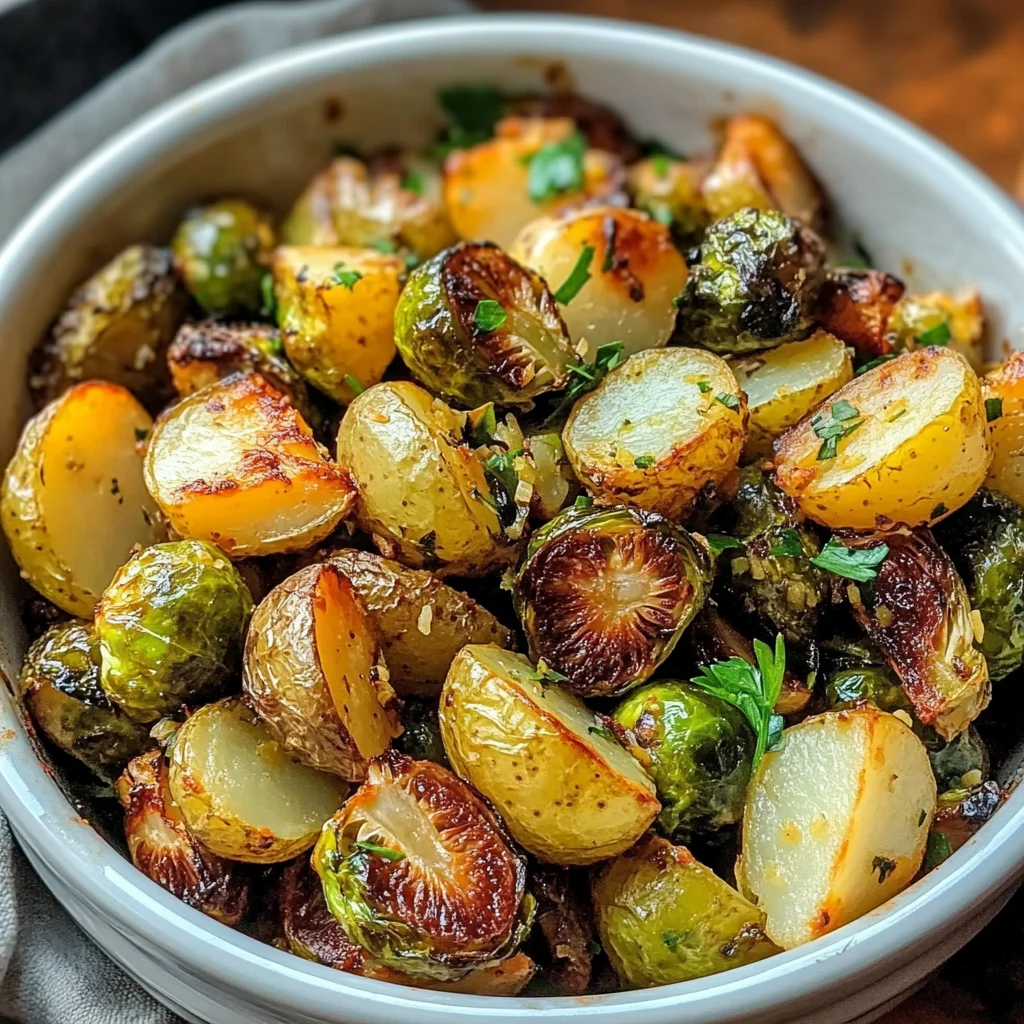 Garlic