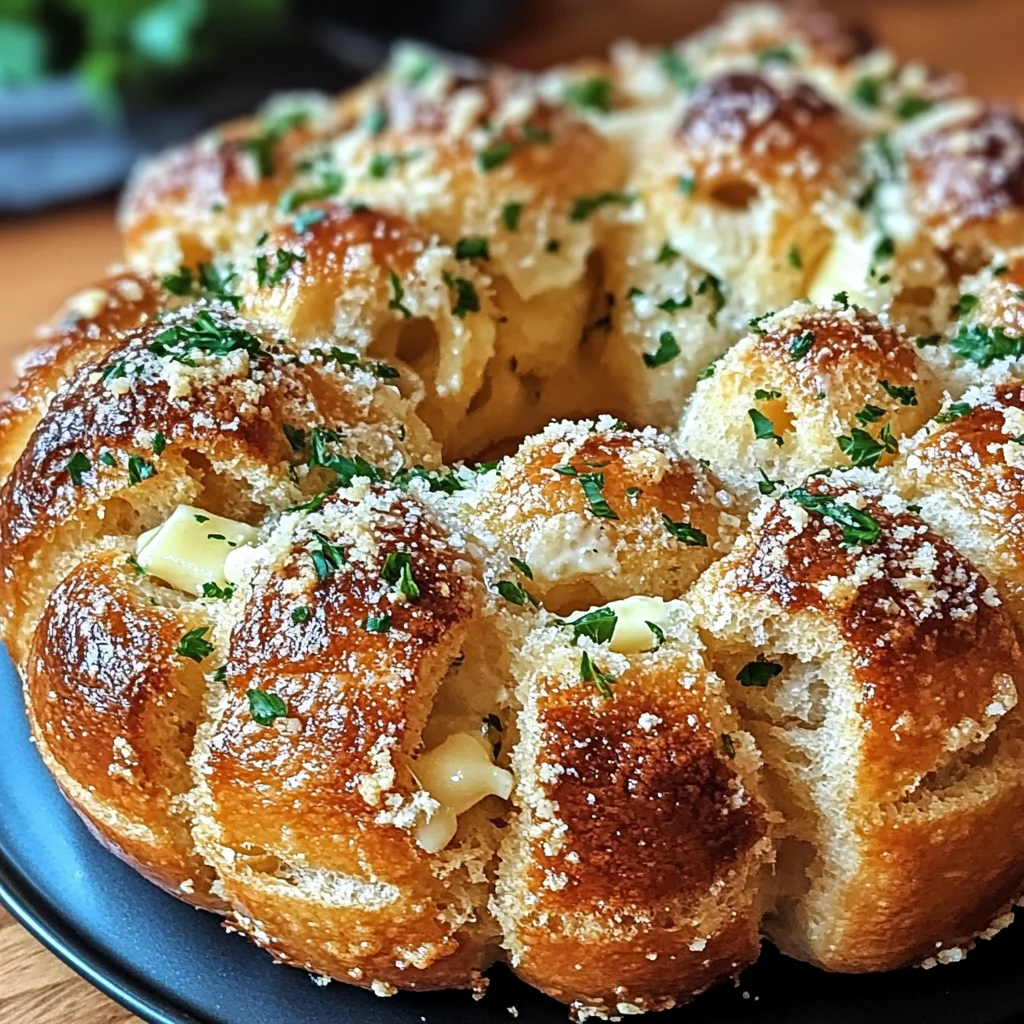 Garlic