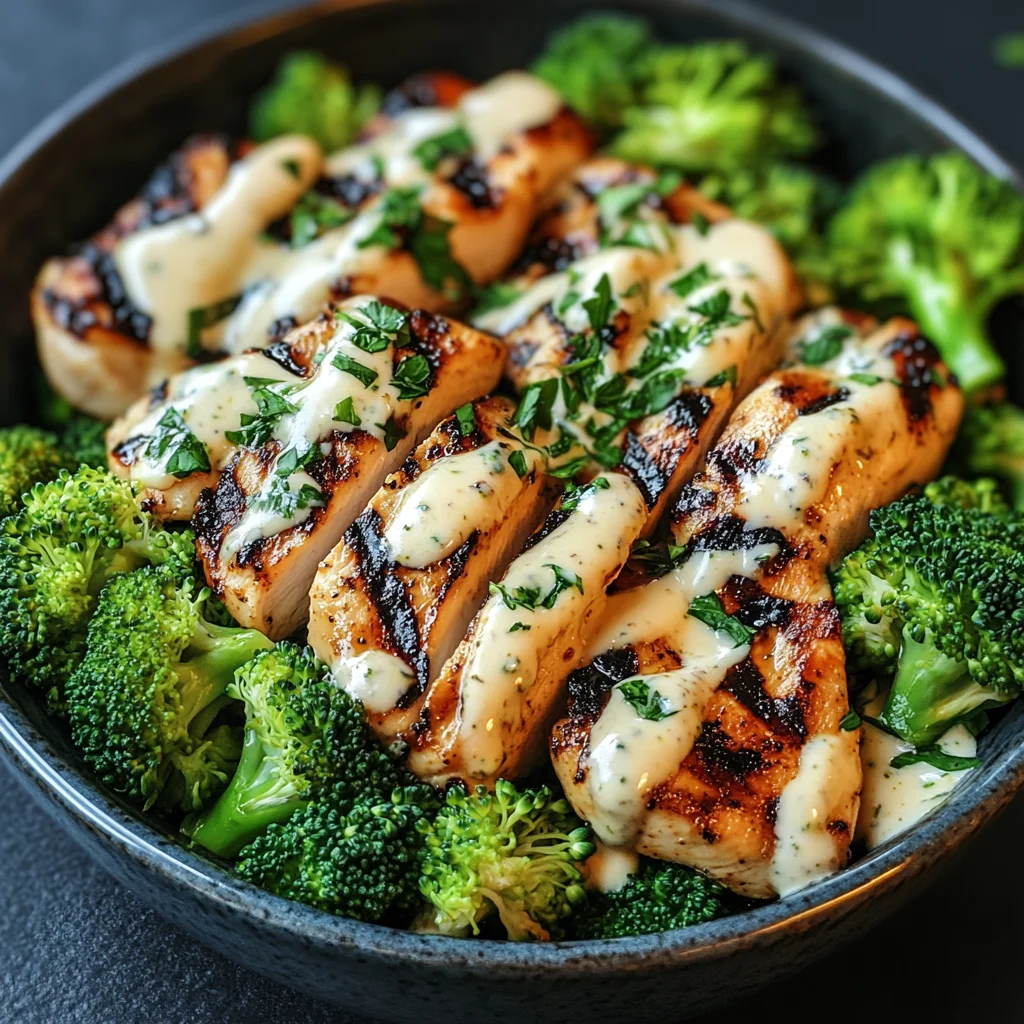 Grilled