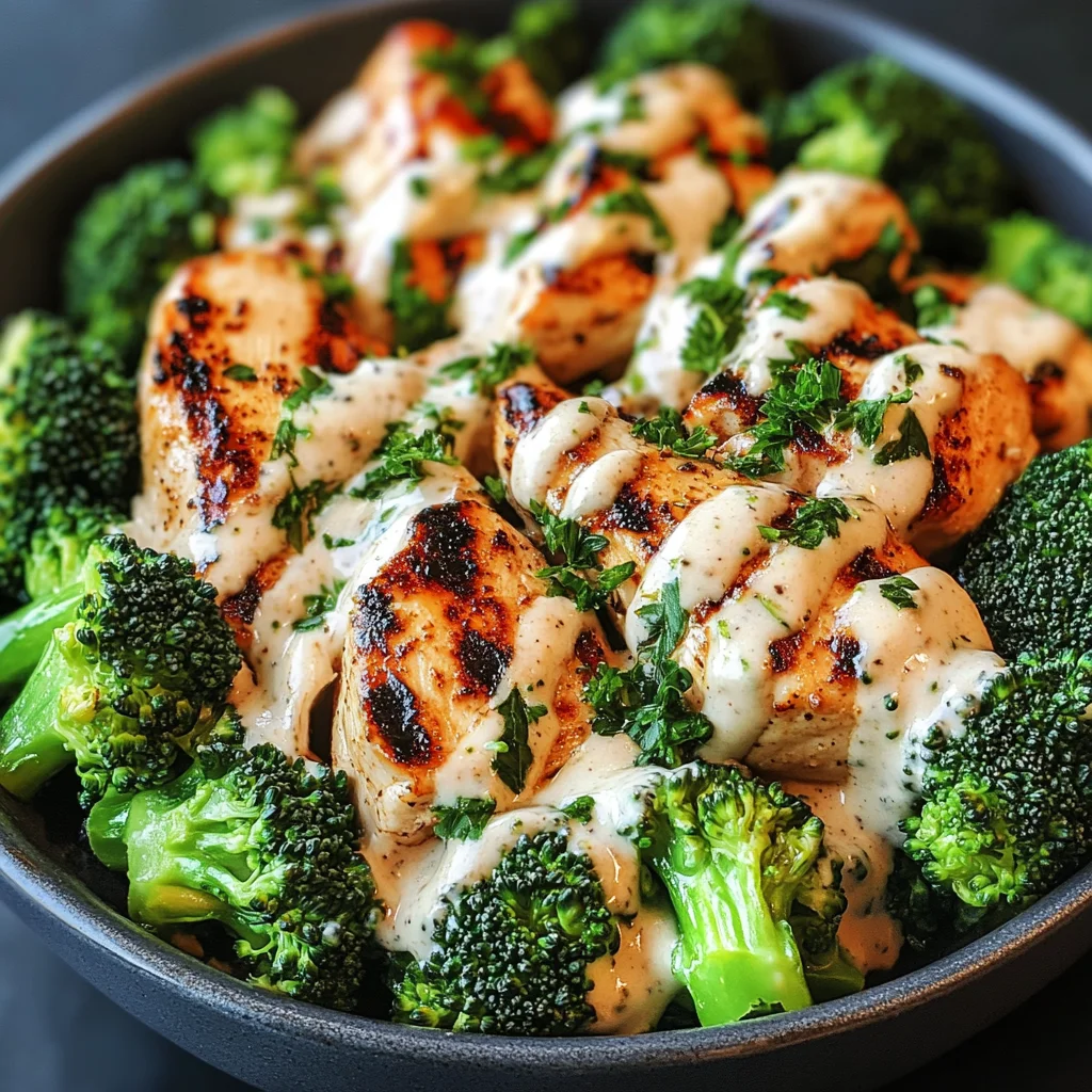 Grilled