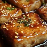 Honey Glazed Pork Chops