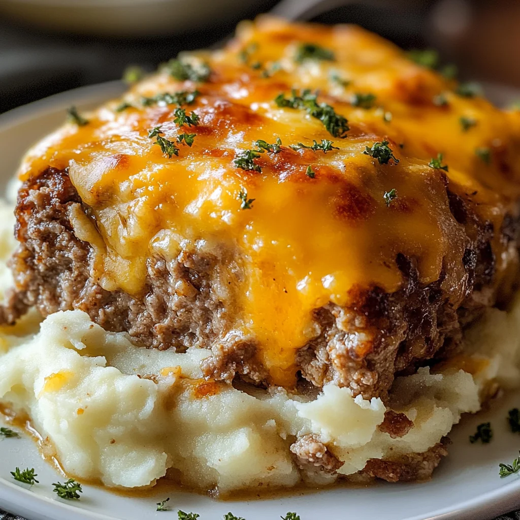 Meatloaf
