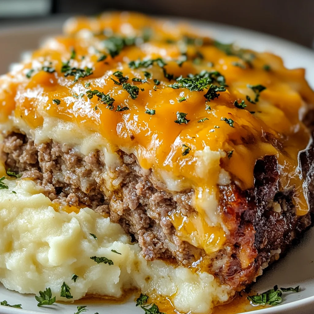 Meatloaf