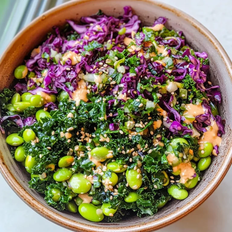 Miso Bowl (High-Protein)