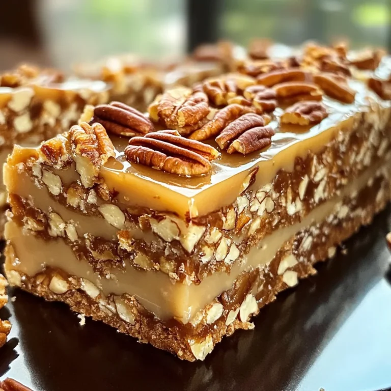 Nana’s 3-Ingredient Pecan Log