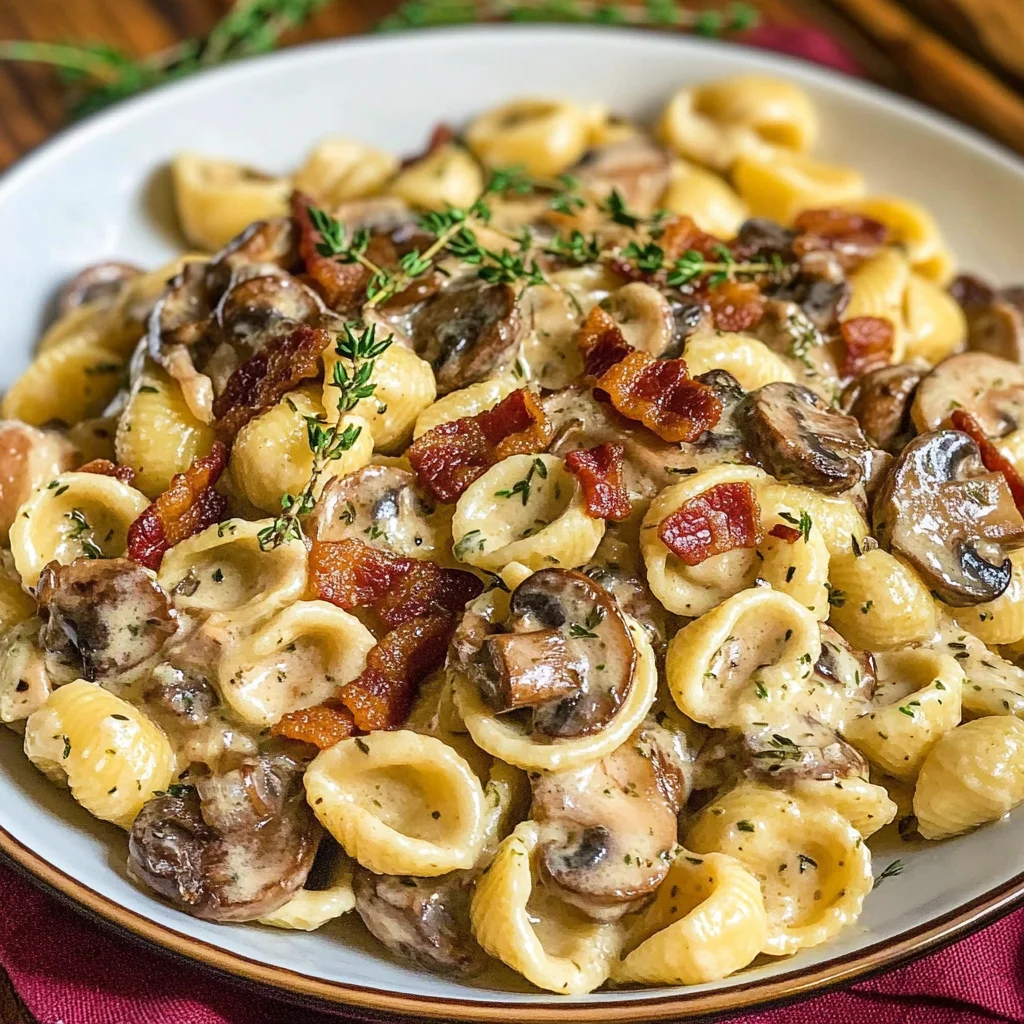 Orecchiette