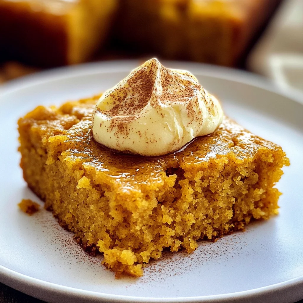 Pumpkin