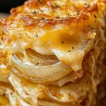Tennessee Onions Recipe - Better Than Onion Rings!