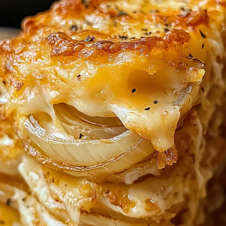 Tennessee Onions Recipe - Better Than Onion Rings!