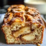 Apple Bread: The Perfect Fall Treat