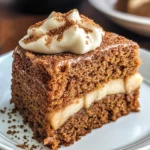 Apple Spice Cake
