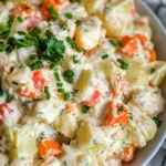 Award-winning Southern Potato Salad Recipe