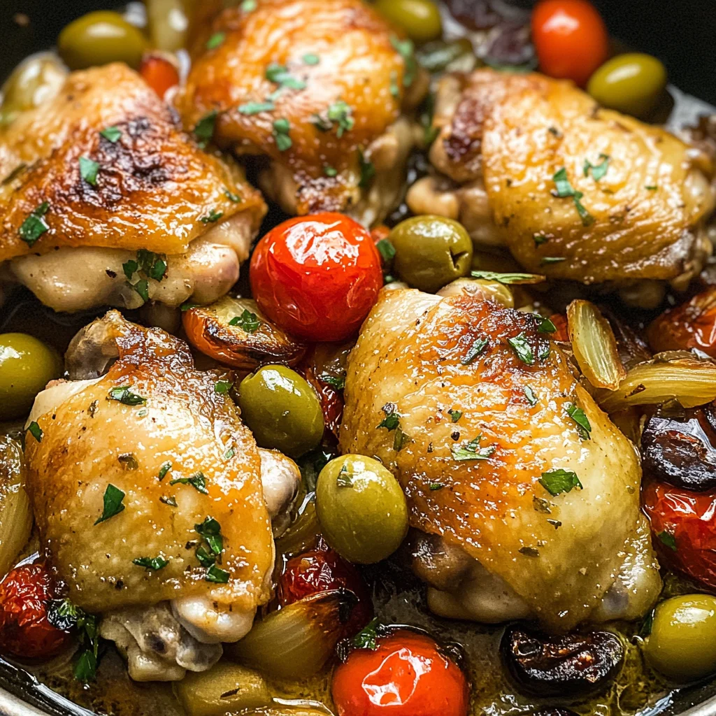 Chicken