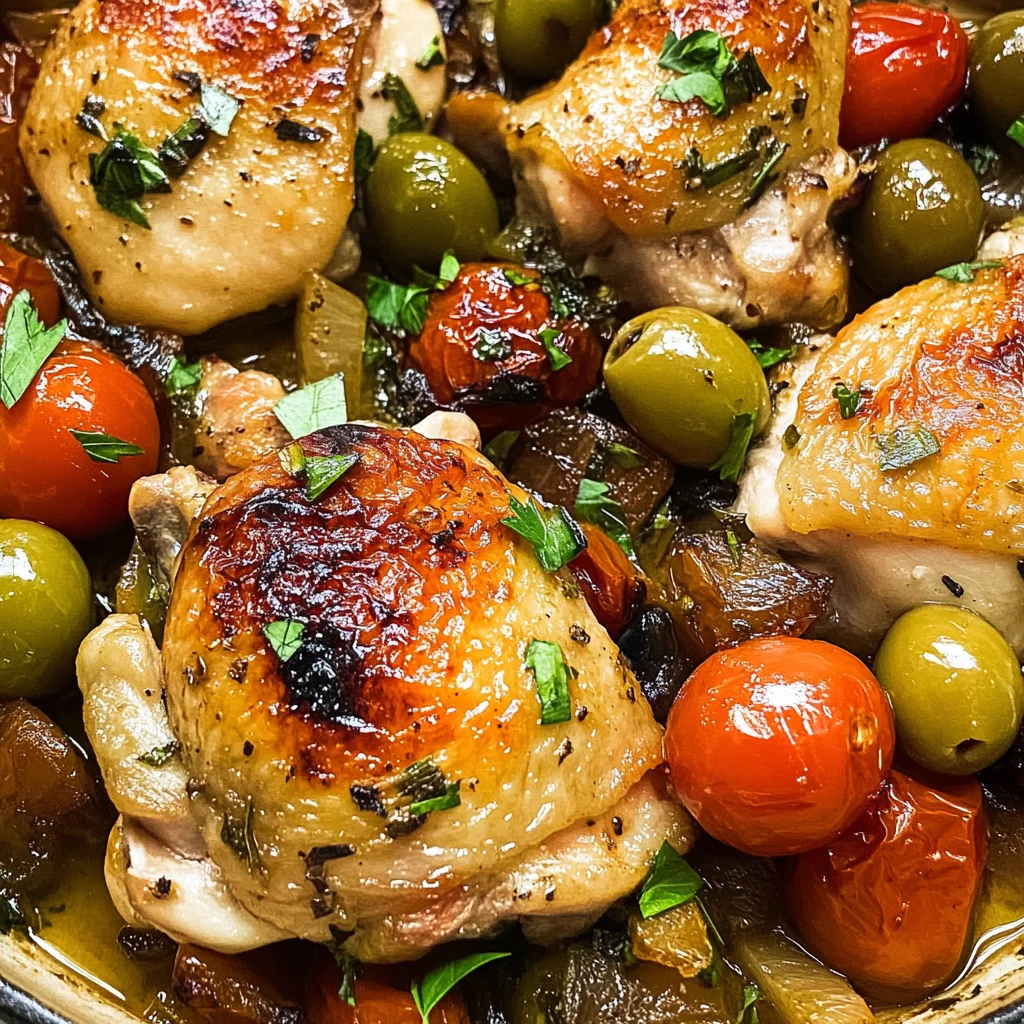 Chicken