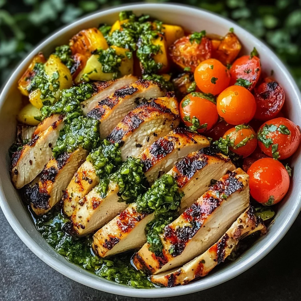 Chimichurri