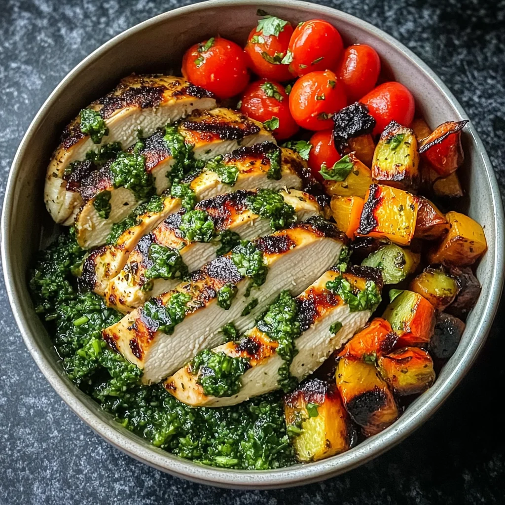 Chimichurri