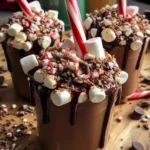 Chocolate Hot Cups