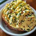 Cowboy Butter: Elevate Meals with This Delicious Spread