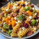 Fall Harvest Pasta Salad: 7 Reasons You'll Crave It